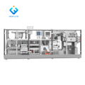 Wholesale high quality DPH330E Aluminum blister packing machine